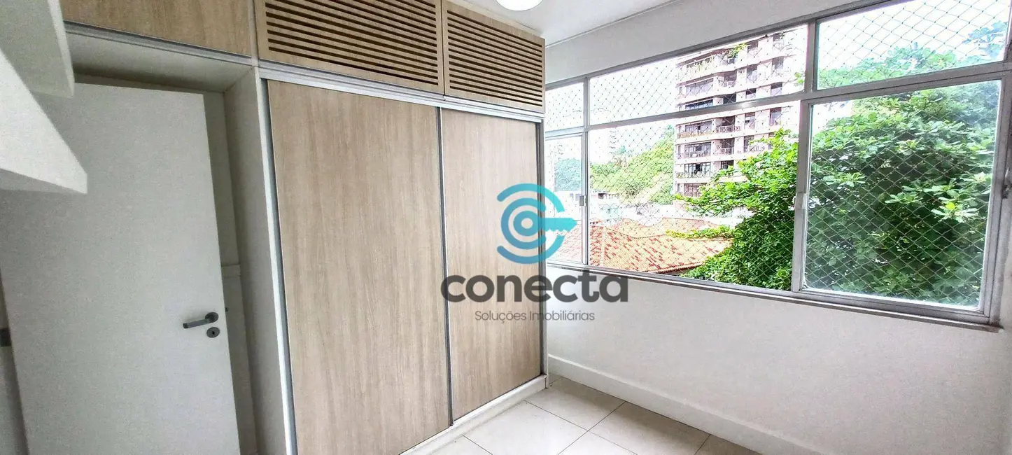 Foto 8 de Apartamento com 3 quartos à venda, 120m2 em Icaraí, Niteroi - RJ