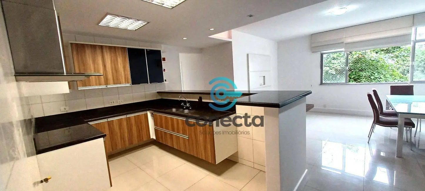 Foto 1 de Apartamento com 3 quartos à venda, 120m2 em Icaraí, Niteroi - RJ