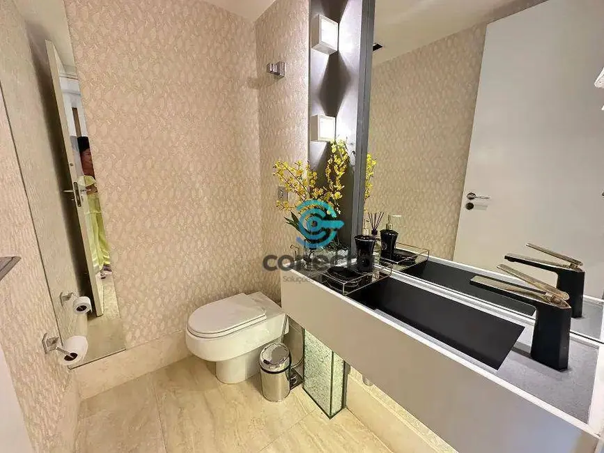 Foto 8 de Apartamento com 4 quartos à venda, 372m2 em Icaraí, Niteroi - RJ