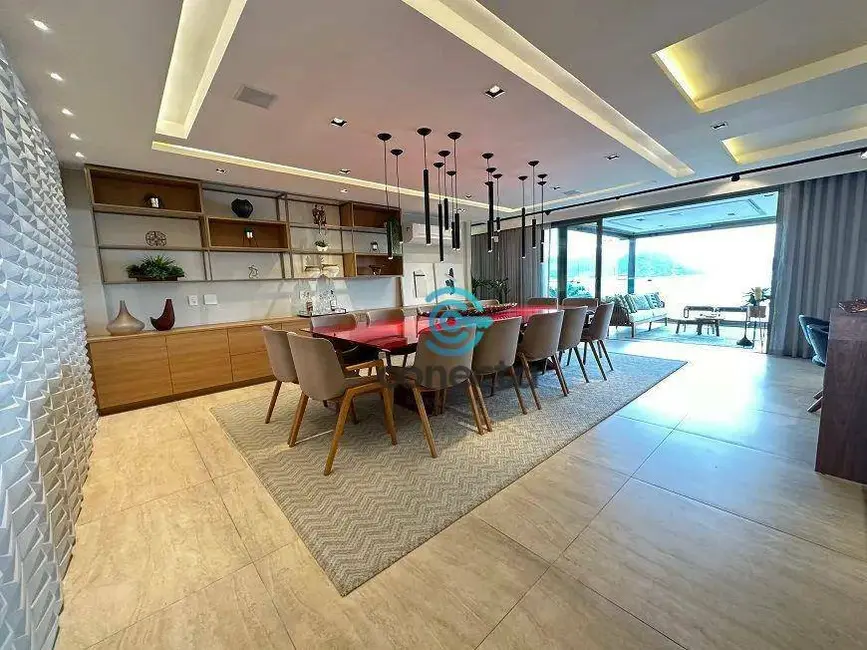 Foto 6 de Apartamento com 4 quartos à venda, 372m2 em Icaraí, Niteroi - RJ