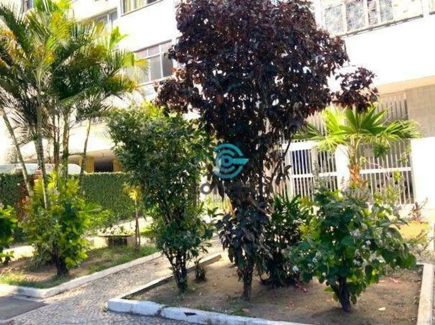 Foto 2 de Apartamento com 2 quartos à venda, 60m2 em Botafogo, Rio De Janeiro - RJ