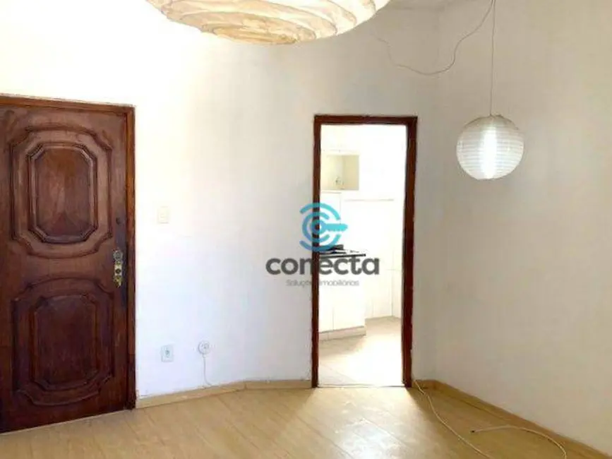 Foto 4 de Apartamento com 2 quartos à venda, 60m2 em Botafogo, Rio De Janeiro - RJ