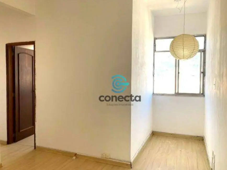 Foto 3 de Apartamento com 2 quartos à venda, 60m2 em Botafogo, Rio De Janeiro - RJ