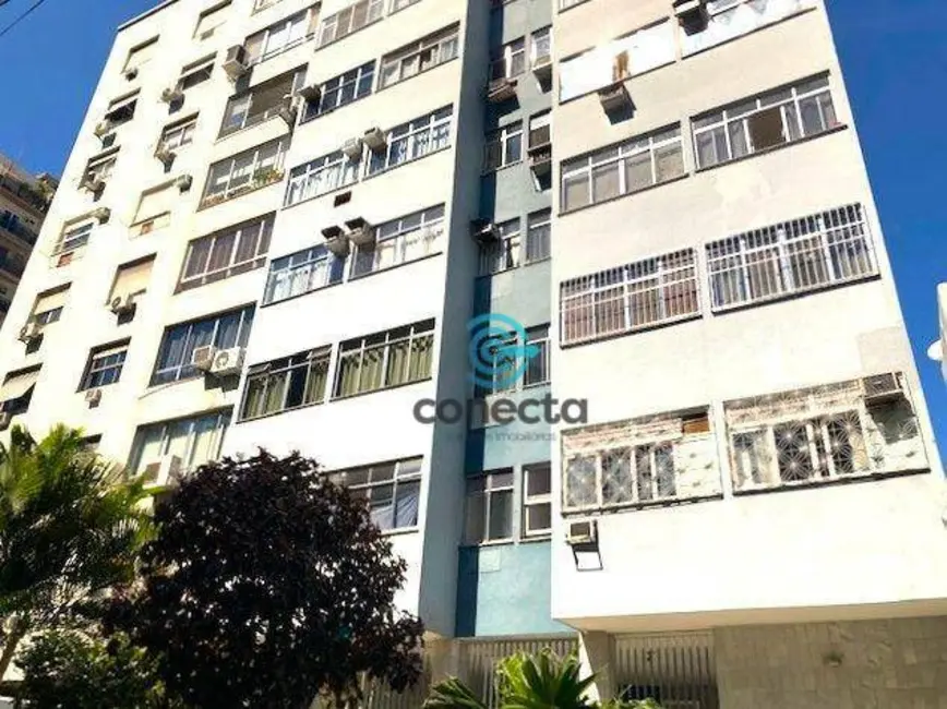 Foto 1 de Apartamento com 2 quartos à venda, 60m2 em Botafogo, Rio De Janeiro - RJ