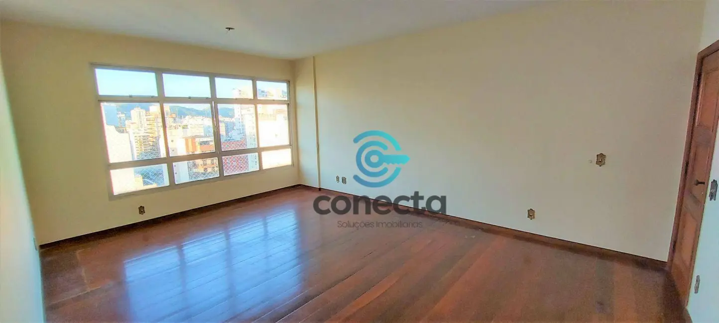 Foto 2 de Apartamento com 3 quartos à venda, 130m2 em Icaraí, Niteroi - RJ