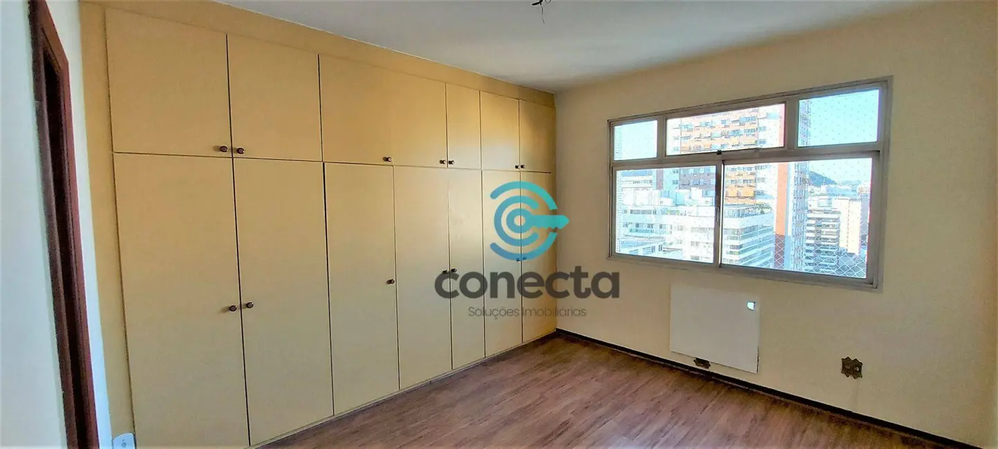 Foto 4 de Apartamento com 3 quartos à venda, 130m2 em Icaraí, Niteroi - RJ