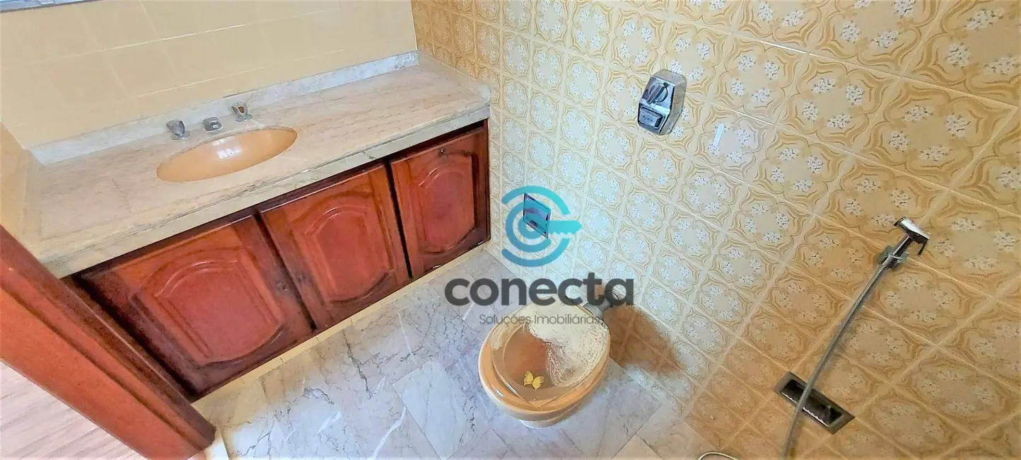 Foto 7 de Apartamento com 3 quartos à venda, 130m2 em Icaraí, Niteroi - RJ
