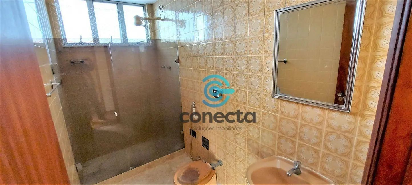 Foto 8 de Apartamento com 3 quartos à venda, 130m2 em Icaraí, Niteroi - RJ