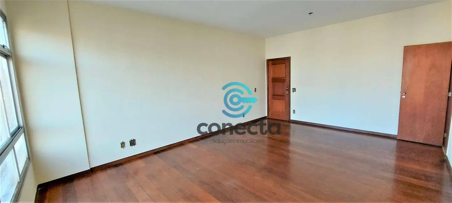 Foto 3 de Apartamento com 3 quartos à venda, 130m2 em Icaraí, Niteroi - RJ
