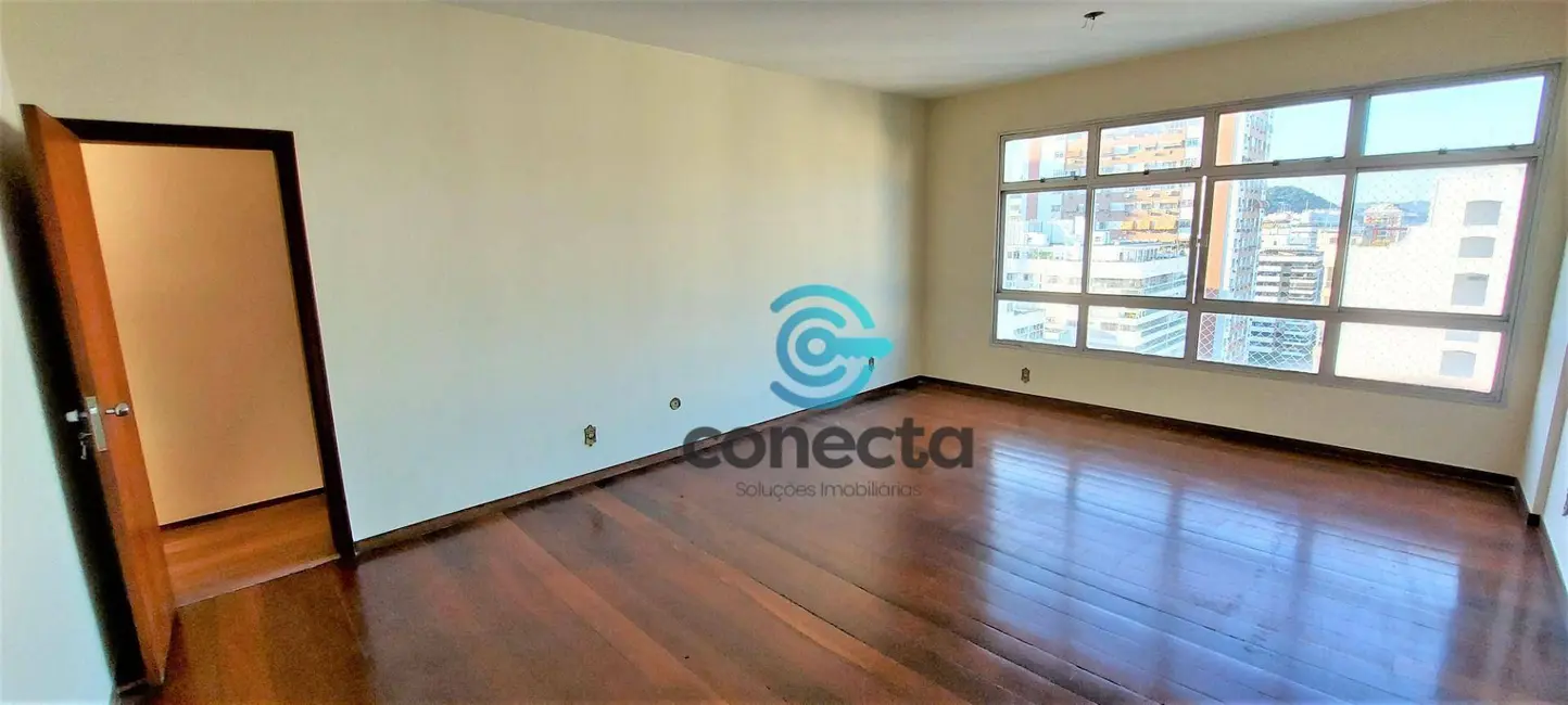 Foto 1 de Apartamento com 3 quartos à venda, 130m2 em Icaraí, Niteroi - RJ