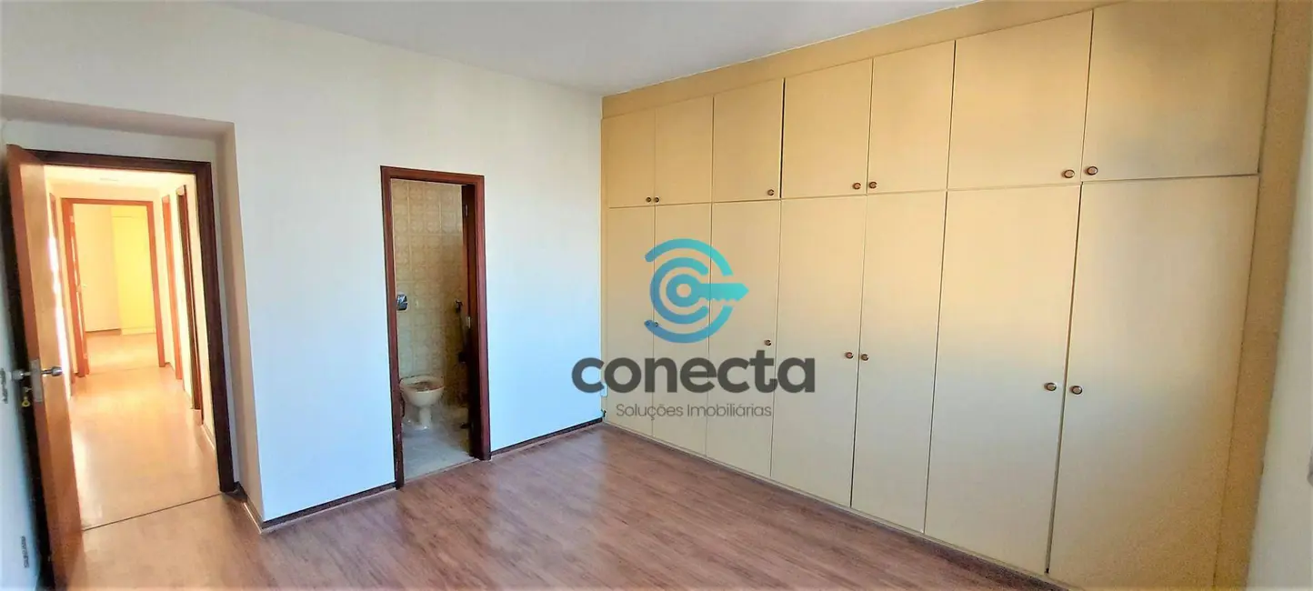 Foto 5 de Apartamento com 3 quartos à venda, 130m2 em Icaraí, Niteroi - RJ