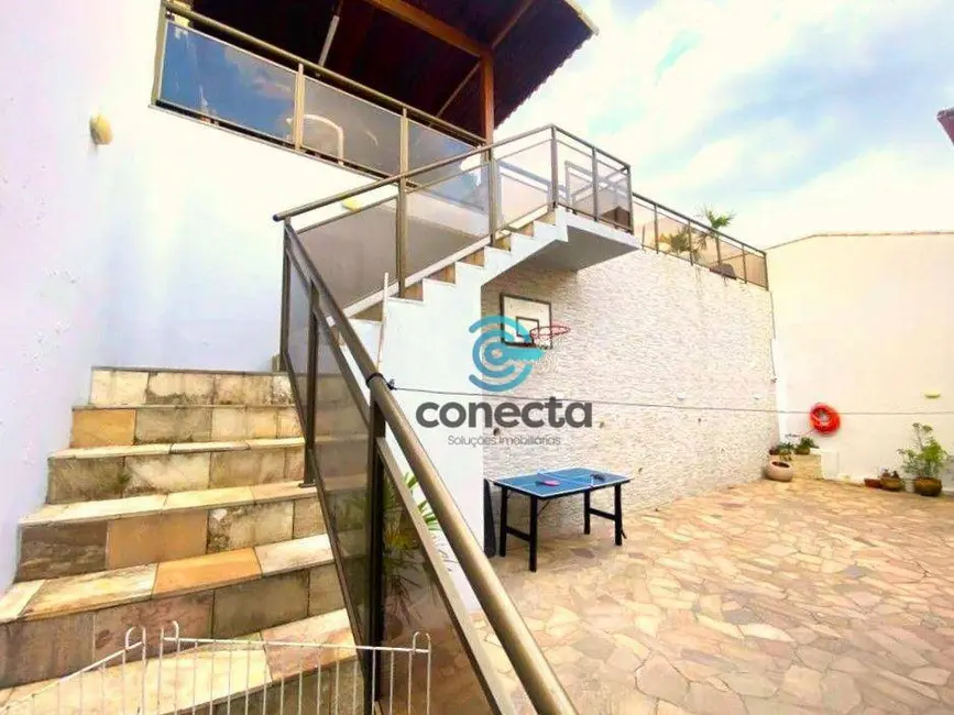 Foto 4 de Casa com 4 quartos à venda, 445m2 em Condado de Maricá, Marica - RJ