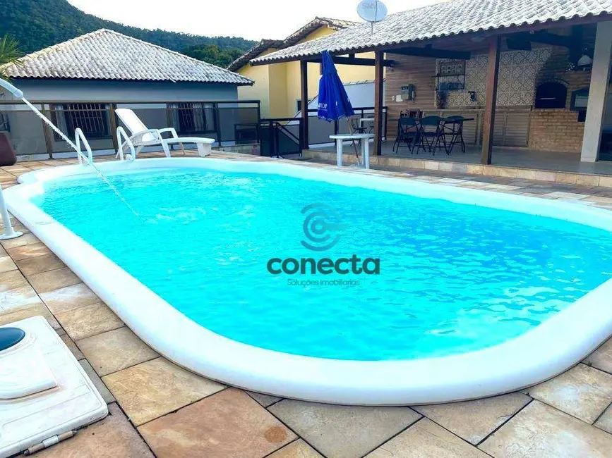 Foto 1 de Casa com 4 quartos à venda, 445m2 em Condado de Maricá, Marica - RJ