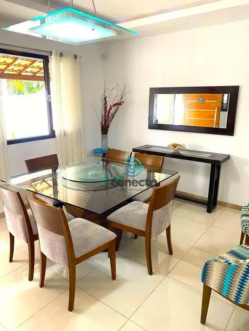 Foto 6 de Casa com 4 quartos à venda, 445m2 em Condado de Maricá, Marica - RJ