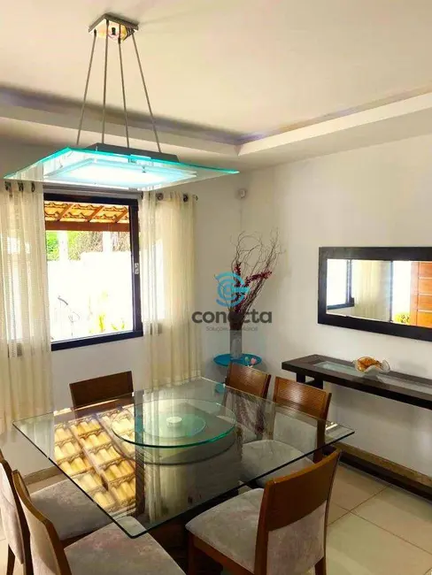 Foto 7 de Casa com 4 quartos à venda, 445m2 em Condado de Maricá, Marica - RJ