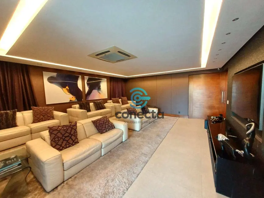 Foto 9 de Casa com 4 quartos à venda e para alugar, 600m2 em Camboinhas, Niteroi - RJ