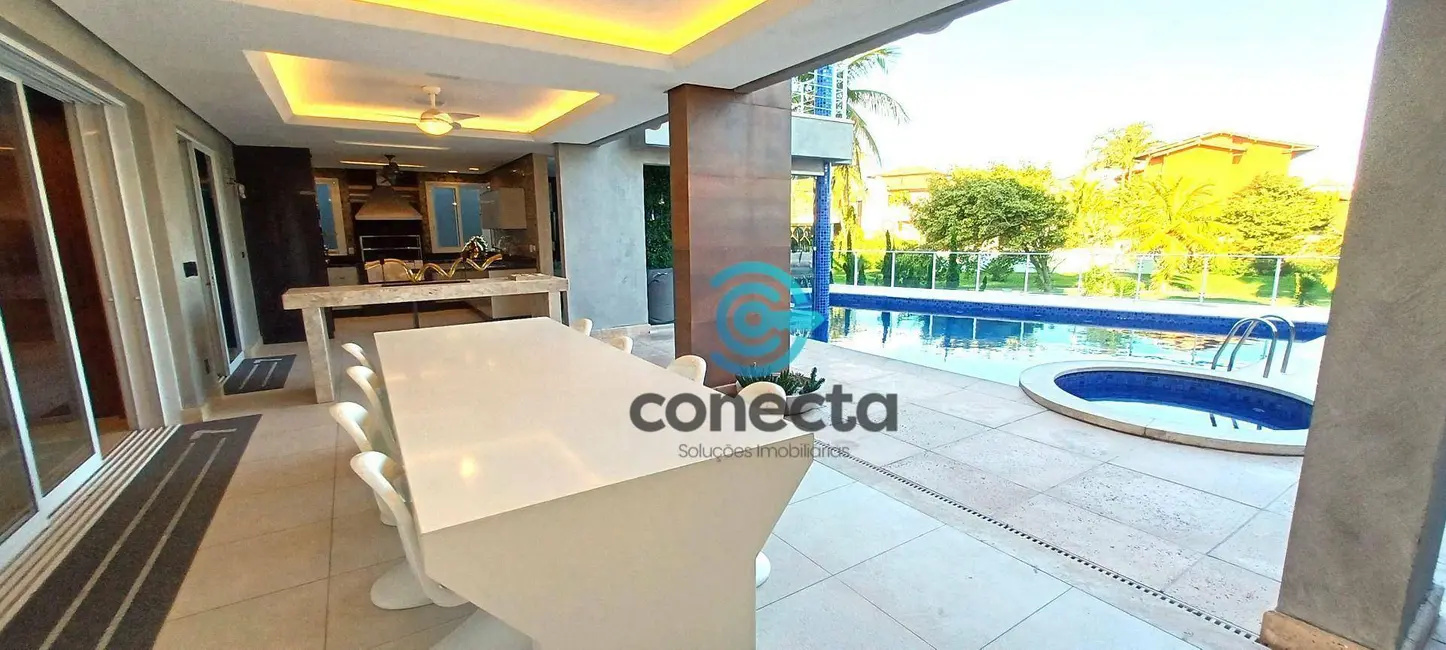 Foto 4 de Casa com 4 quartos à venda e para alugar, 600m2 em Camboinhas, Niteroi - RJ