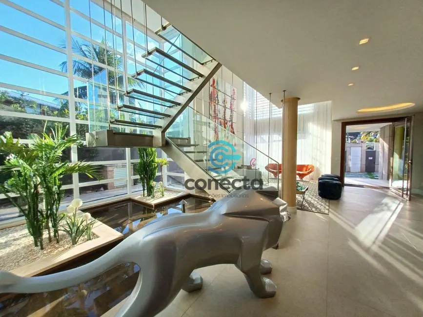 Foto 6 de Casa com 4 quartos à venda e para alugar, 600m2 em Camboinhas, Niteroi - RJ