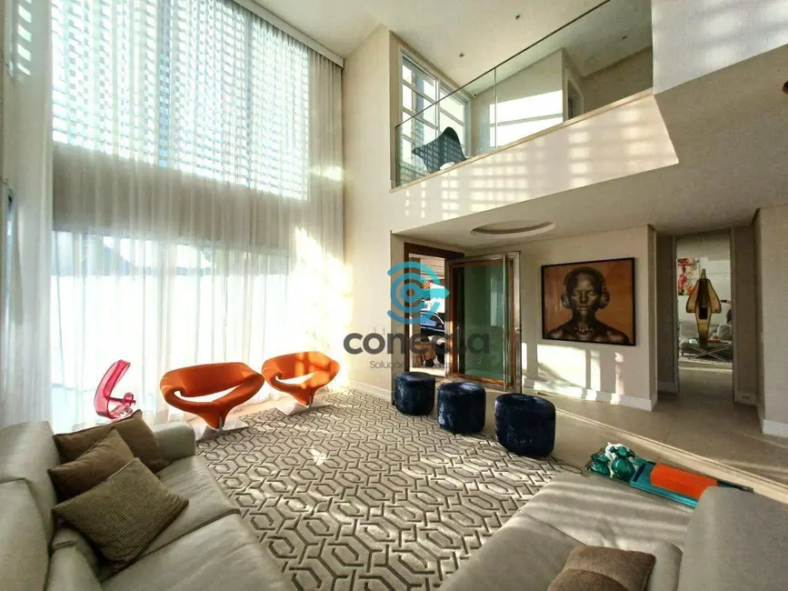 Foto 7 de Casa com 4 quartos à venda e para alugar, 600m2 em Camboinhas, Niteroi - RJ