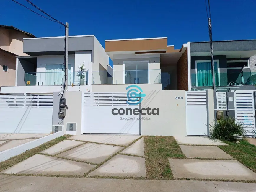 Foto 2 de Casa com 4 quartos à venda, 262m2 em Itaipu, Niteroi - RJ