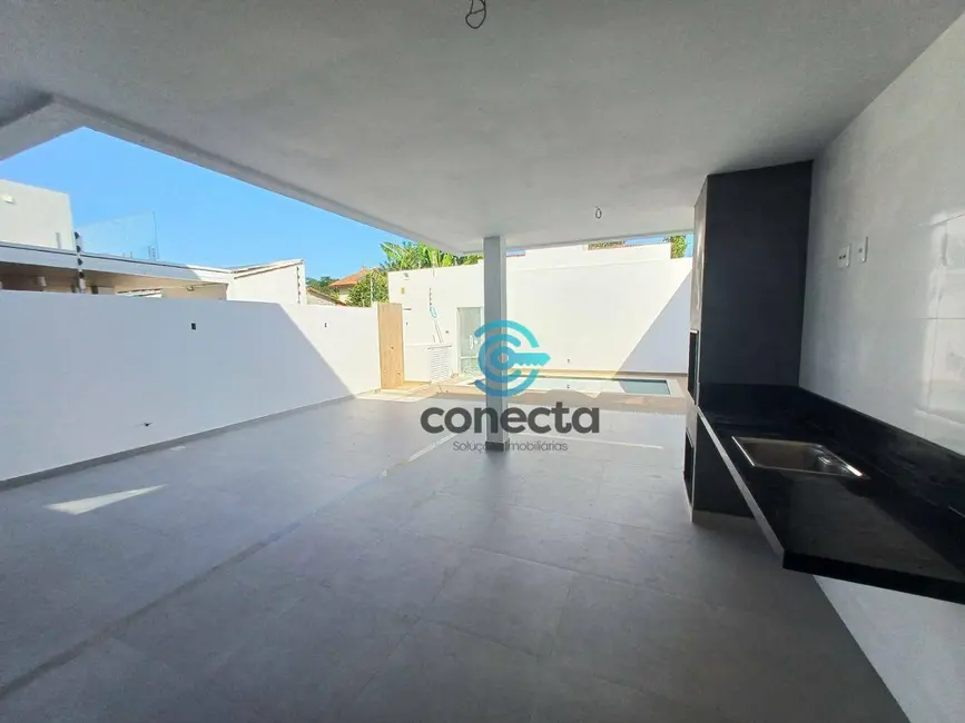 Foto 5 de Casa com 4 quartos à venda, 262m2 em Itaipu, Niteroi - RJ