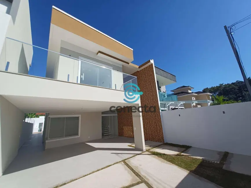 Foto 4 de Casa com 4 quartos à venda, 262m2 em Itaipu, Niteroi - RJ