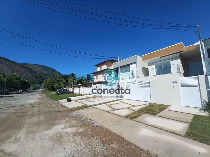 Foto 3 de Casa com 4 quartos à venda, 262m2 em Itaipu, Niteroi - RJ