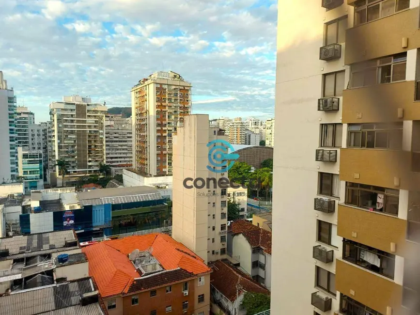 Foto 5 de Apartamento com 3 quartos à venda, 157m2 em Icaraí, Niteroi - RJ