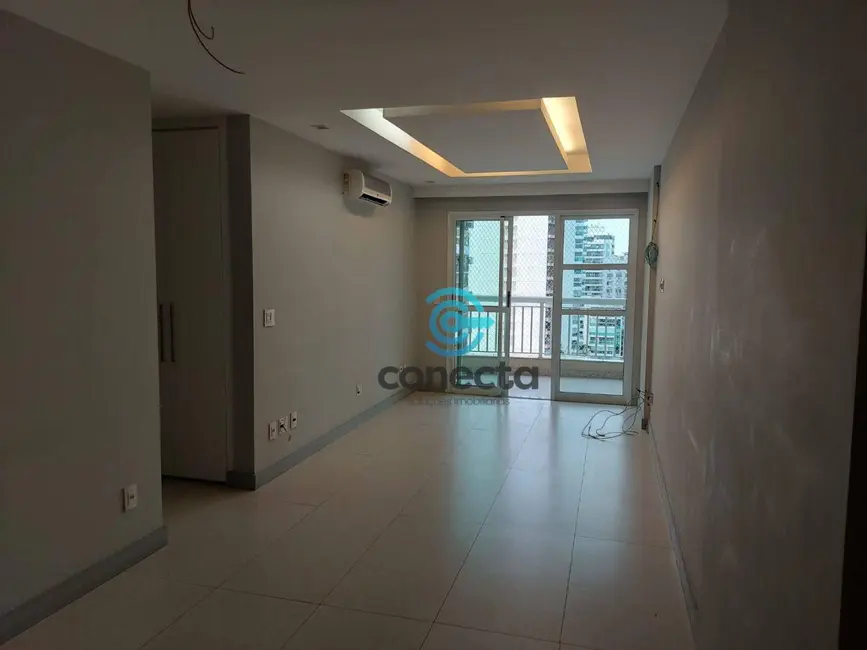 Foto 6 de Apartamento com 3 quartos à venda, 157m2 em Icaraí, Niteroi - RJ