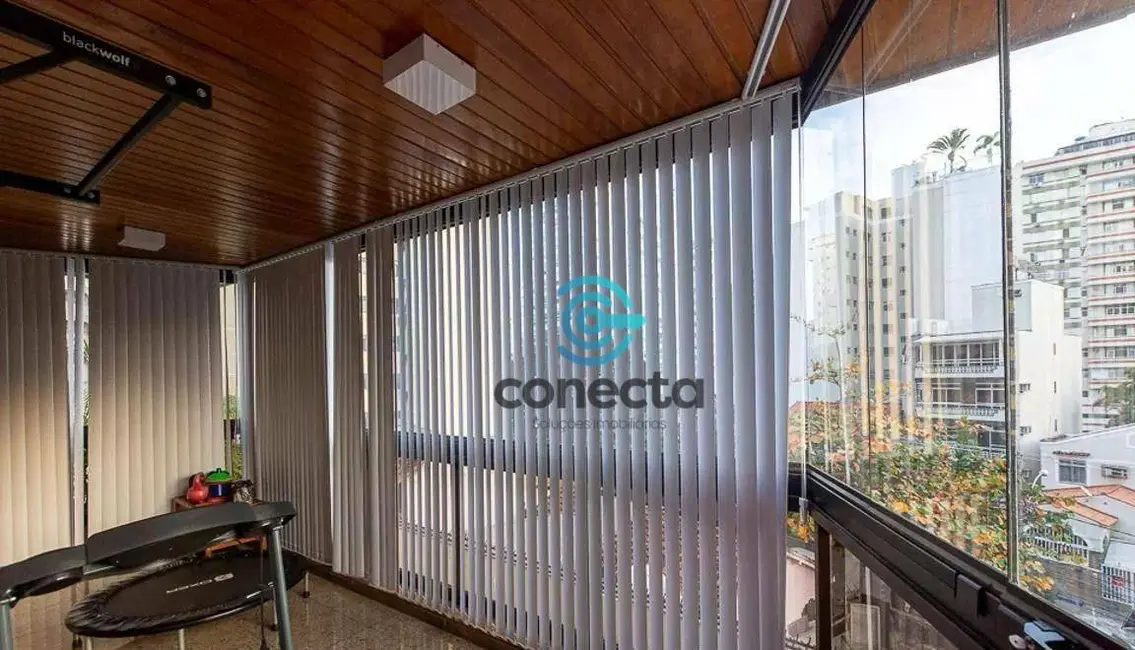 Foto 5 de Apartamento com 4 quartos à venda, 329m2 em Santa Rosa, Niteroi - RJ