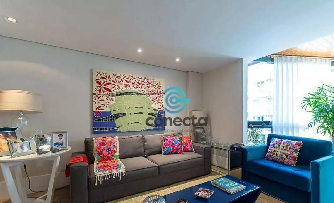 Foto 4 de Apartamento com 4 quartos à venda, 329m2 em Santa Rosa, Niteroi - RJ