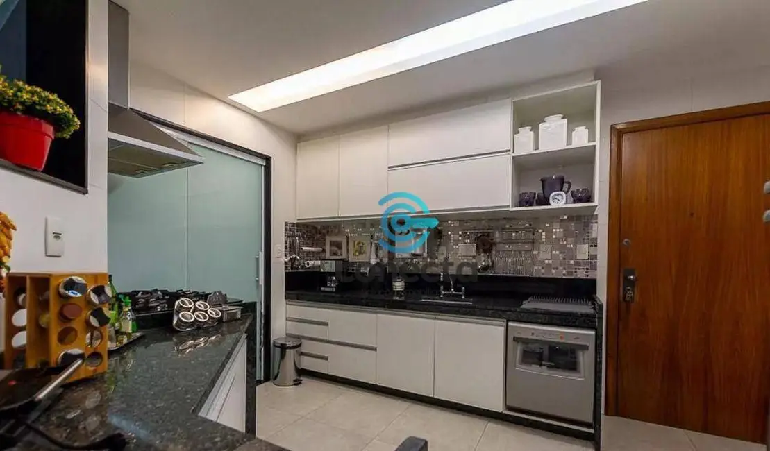 Foto 8 de Apartamento com 4 quartos à venda, 329m2 em Santa Rosa, Niteroi - RJ