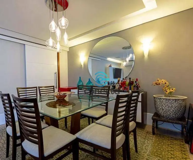 Foto 3 de Apartamento com 4 quartos à venda, 329m2 em Santa Rosa, Niteroi - RJ