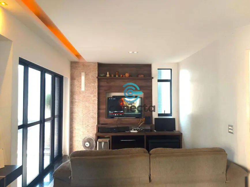 Foto 3 de Apartamento com 4 quartos à venda, 190m2 em Santa Rosa, Niteroi - RJ