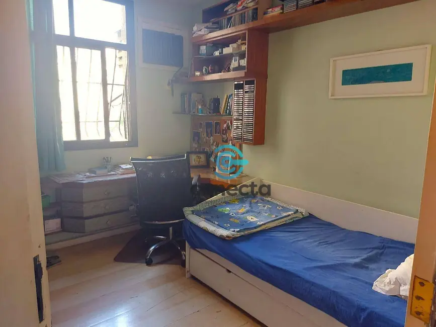 Foto 6 de Apartamento com 4 quartos à venda, 190m2 em Santa Rosa, Niteroi - RJ