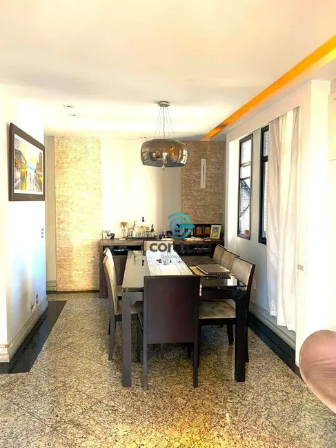 Foto 5 de Apartamento com 4 quartos à venda, 190m2 em Santa Rosa, Niteroi - RJ