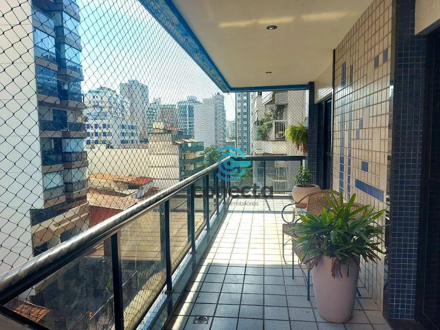 Foto 2 de Apartamento com 4 quartos à venda, 190m2 em Santa Rosa, Niteroi - RJ