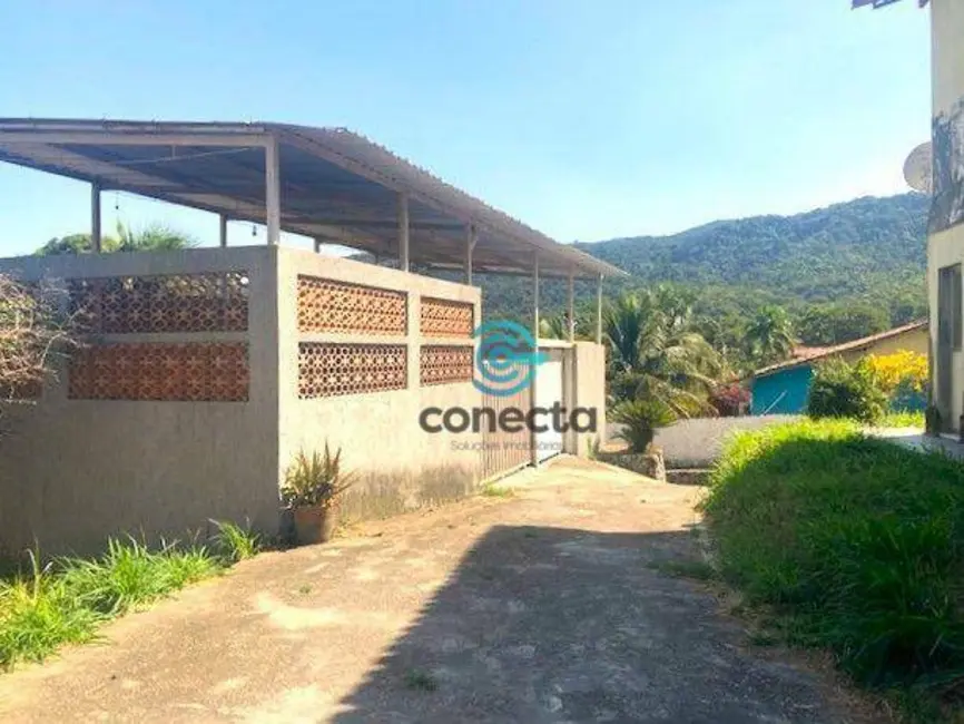 Foto 7 de Casa com 5 quartos à venda, 1350m2 em Serra Grande, Niteroi - RJ