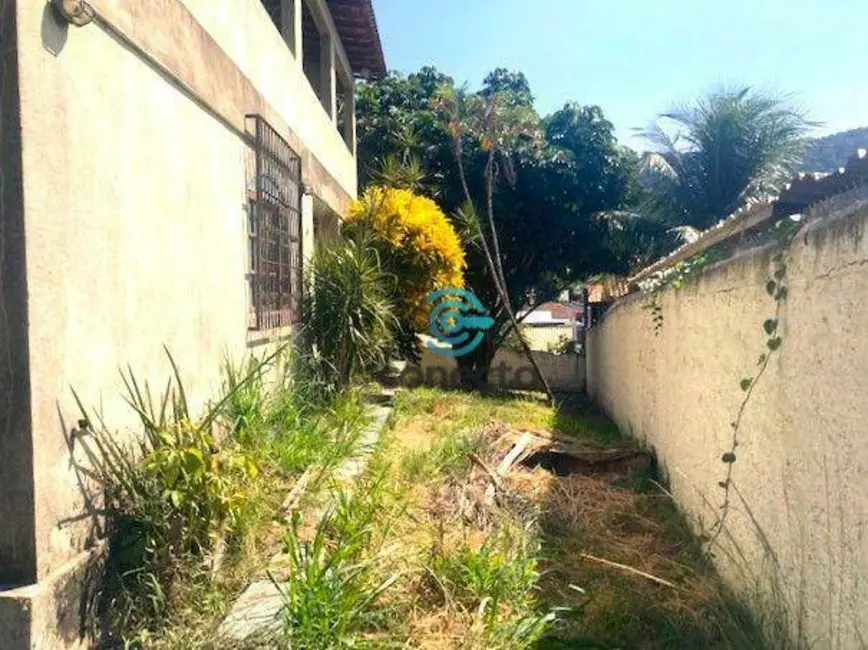 Foto 6 de Casa com 5 quartos à venda, 1350m2 em Serra Grande, Niteroi - RJ