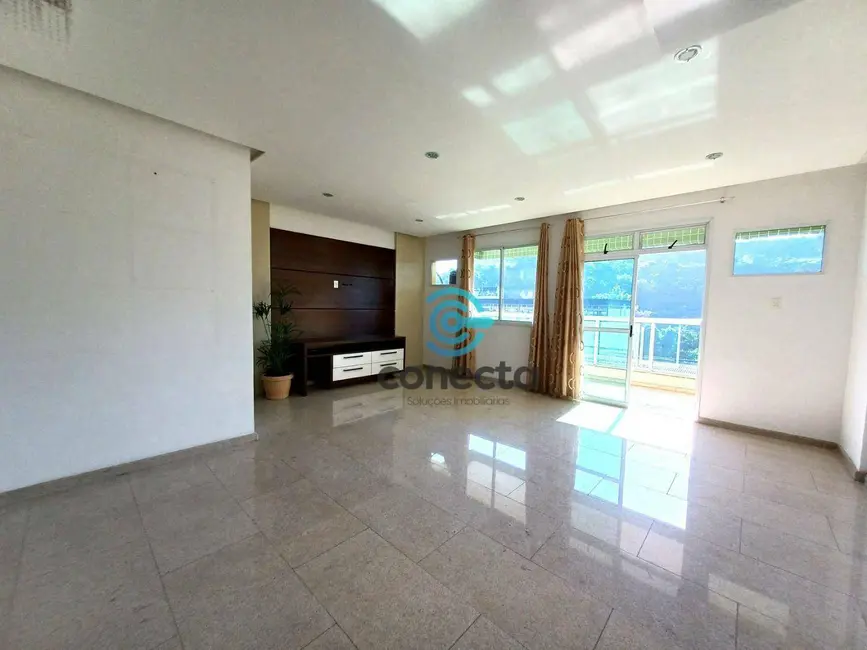 Foto 6 de Cobertura com 3 quartos à venda, 180m2 em Ingá, Niteroi - RJ