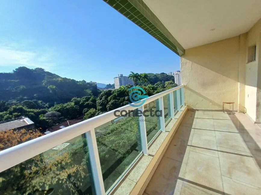 Foto 4 de Cobertura com 3 quartos à venda, 180m2 em Ingá, Niteroi - RJ