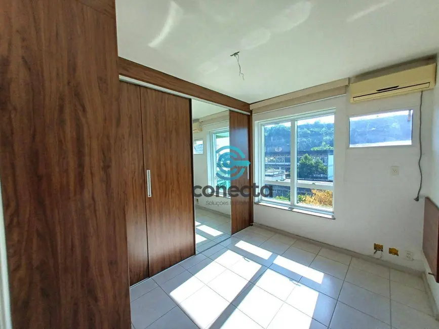 Foto 8 de Cobertura com 3 quartos à venda, 180m2 em Ingá, Niteroi - RJ