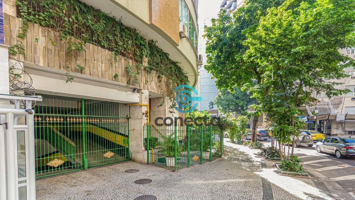 Foto 1 de Apartamento com 3 quartos à venda, 127m2 em Flamengo, Rio De Janeiro - RJ