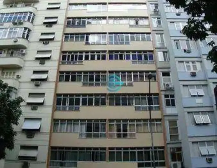 Foto 2 de Apartamento com 3 quartos à venda, 127m2 em Flamengo, Rio De Janeiro - RJ