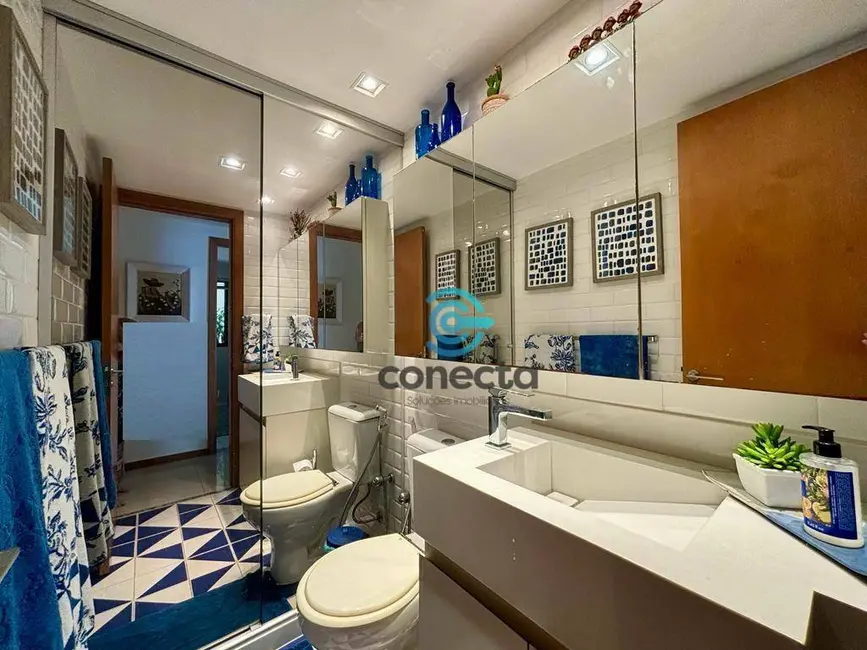 Foto 7 de Apartamento com 3 quartos à venda, 119m2 em Icaraí, Niteroi - RJ