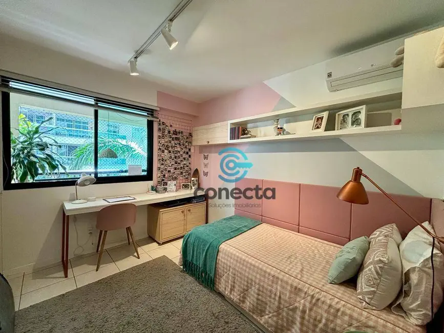 Foto 8 de Apartamento com 3 quartos à venda, 119m2 em Icaraí, Niteroi - RJ