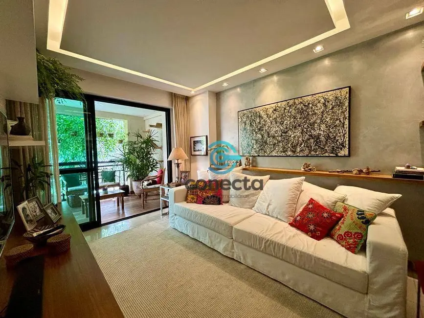 Foto 3 de Apartamento com 3 quartos à venda, 119m2 em Icaraí, Niteroi - RJ