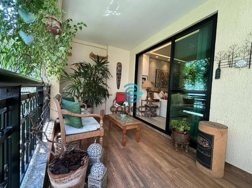 Foto 4 de Apartamento com 3 quartos à venda, 119m2 em Icaraí, Niteroi - RJ