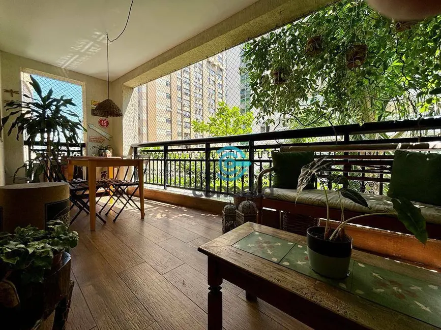 Foto 5 de Apartamento com 3 quartos à venda, 119m2 em Icaraí, Niteroi - RJ