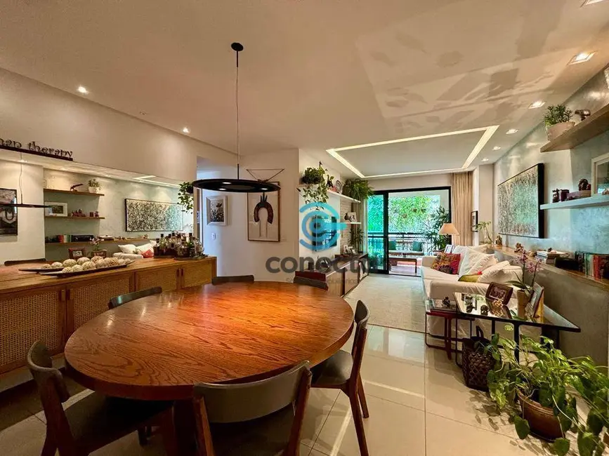 Foto 2 de Apartamento com 3 quartos à venda, 119m2 em Icaraí, Niteroi - RJ